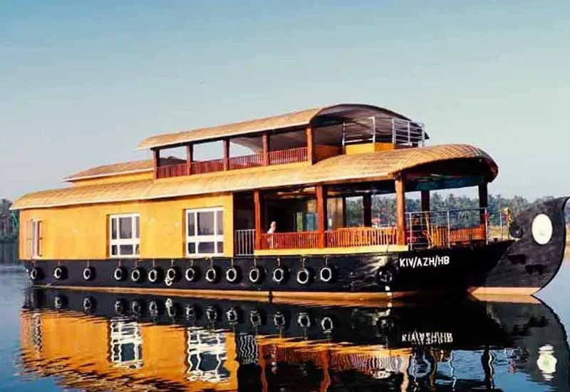 Kasaragod - Half Day - Plan 2