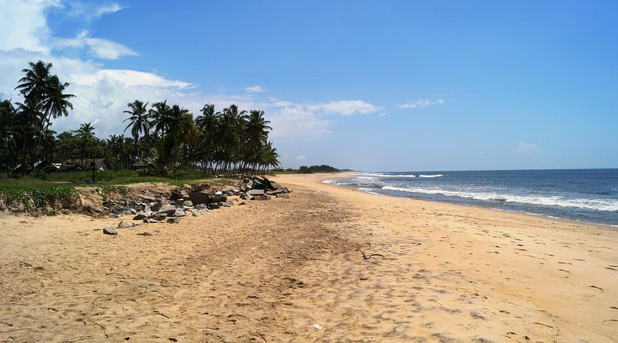 Kasaragod - Half Day - Plan 1