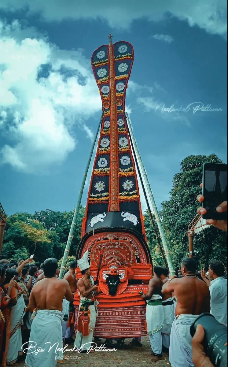 Kasaragod 3 Day Plan - Photo 5