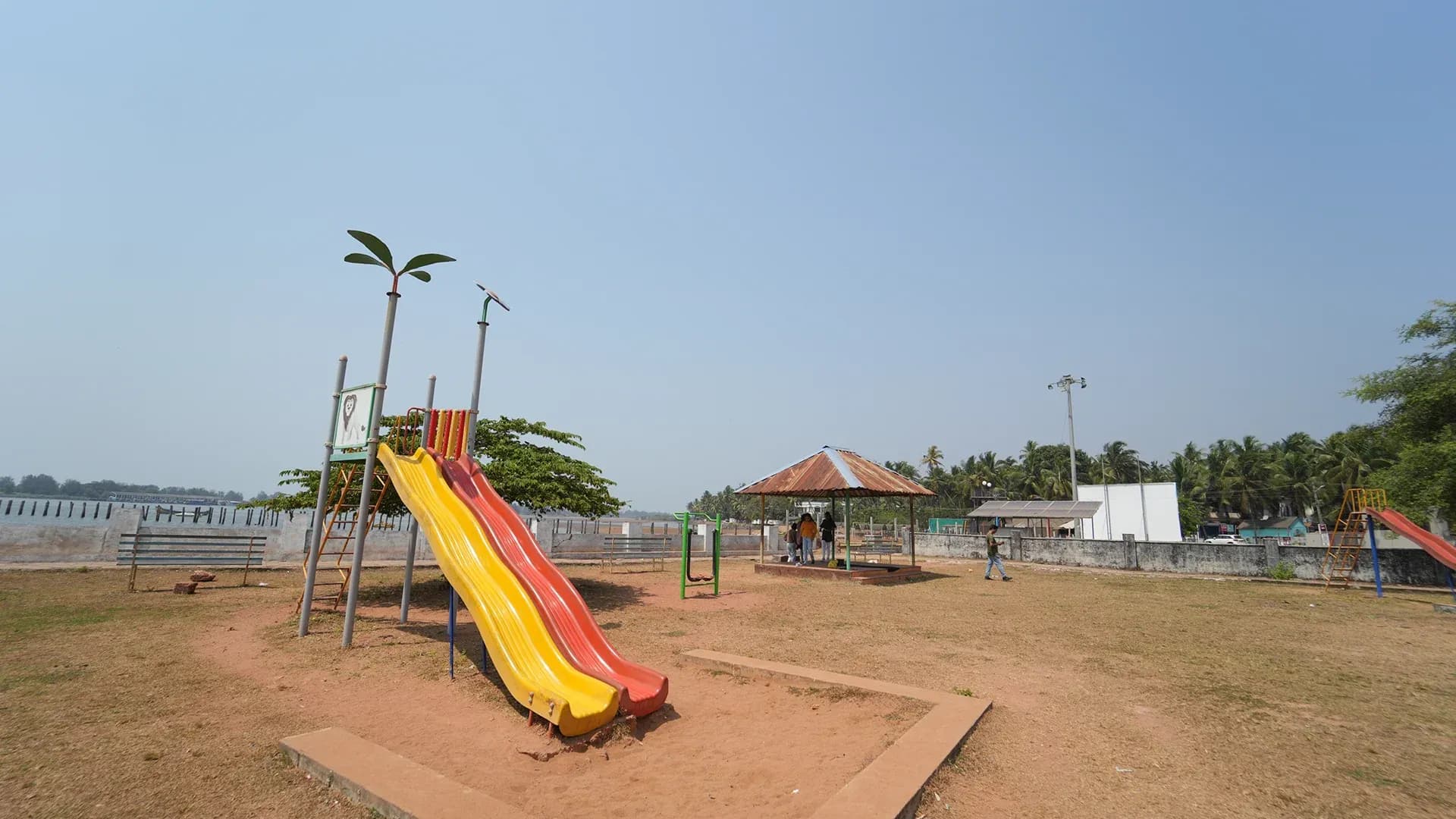 Thalangara Childrens Park